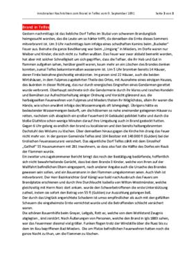 Brandbericht1-Zeitung Innsbrucker Nachrichten
