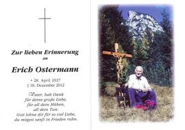 Ostermann Erich Tellfes
