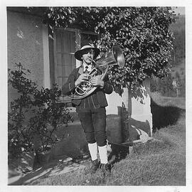 Wanker Alois Musiktracht JG 1886