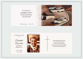 Schneider Elisabeth geb. Span Neder