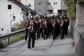 Erstkommunion Telfes