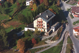 A 7 148 14-0073-Dorf Hotel Serles