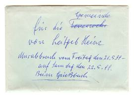 Murbruch Grießbach Gagers