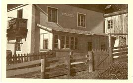 Gagers-Villa Waldheim Nr.19