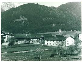 Haus Lanthaler-Hadl-Penz