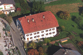 A 7 148 14-0115 - Dorf Hotel Greier