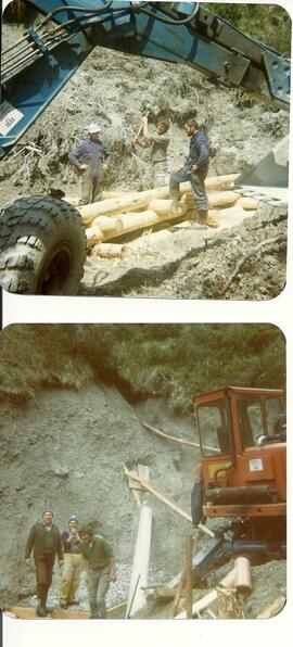 Quellfassung 1983