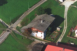 A 7 148 14-0102-Hof: Heidegger Klaus bei &quot;Locher&quot;