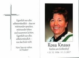 Knaus Rosa Gröbenhof Fulpmes