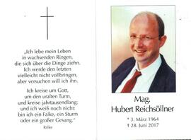 Reichsoellner Hubert Mag Fulpmes