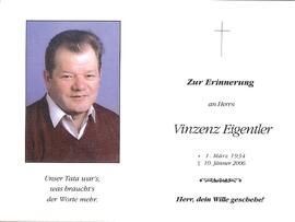 Eigentler Vinzenz Fulpmes