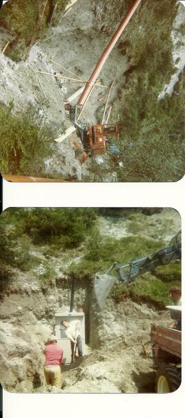 Quellfassung 1983