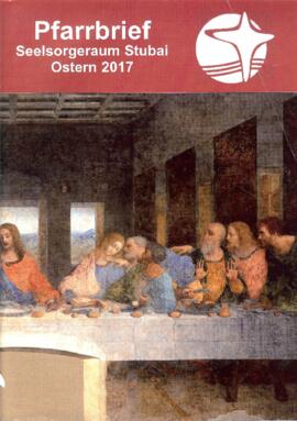 Pfarrbrief SSR Ostern 2017