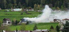 2013-05-03-Brand Vogelsberger Fulpmes (1)