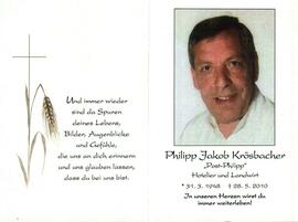 Krösbacher Philipp Fulpmes