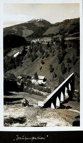 1-Fotoalbum 1960/1950-Kirchbrücke-Viadukt