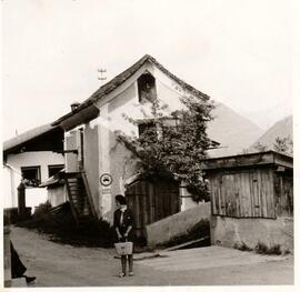 Backöfen in Telfes