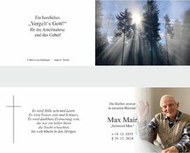 Mair Max -_ Gries-Telfes
