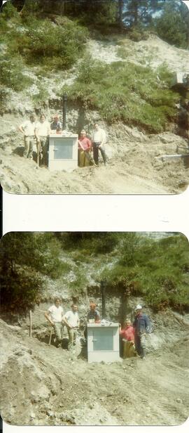Quellfassung 1983