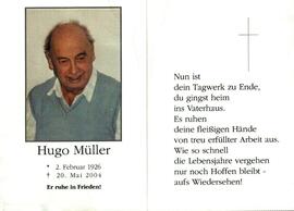 Müller Hugo Fulpmes