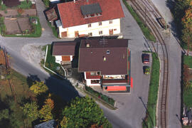 A 7 148 14-0077-Dorf Resch-Sennerei