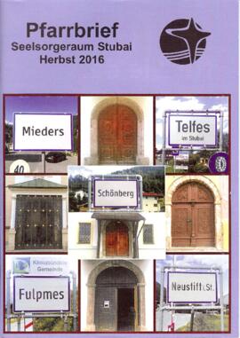 Pfarrbrief SSR Herbst2016