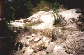 Murbruch Grießbach Gagers