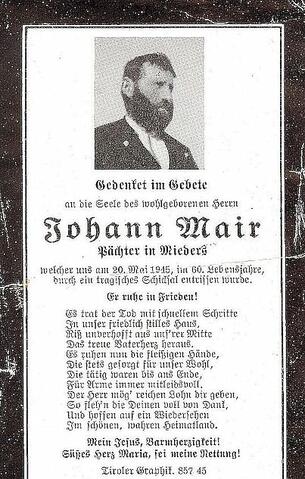 Original Oggetto digitale not accessible