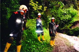 Murbruch Grießbach Gagers
