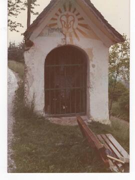 Kapferer Kapelle Telfes