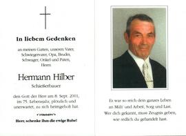 Hilber Hermann Schiesserbauer Wipptal