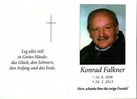 Falkner Konrad Fulpmes