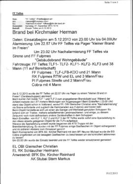 2013-12-05_Brand_Kirchmayr_Telfes Bericht