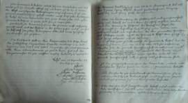 Gemeinde Protokolle - 003 - Bilder Handschrift -s-132-190
