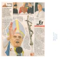 Der Papst in Österreich, Seite 2