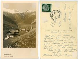 Thermalbad Hintertux