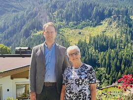 
Geburtstag Rosa Tipotsch, 2025-08-06
