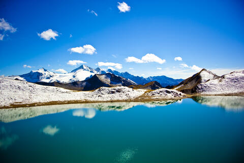 Original digitales Objekt not accessible