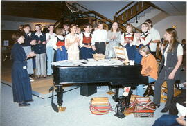 35 Jahre Musikschule Tux