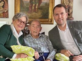 
Geburtstag Hermann Klausner, 2025-07-12
