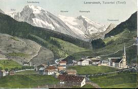 Lanersbach