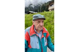 
Geburtstag Michael Schlechter, 2025-05-26
