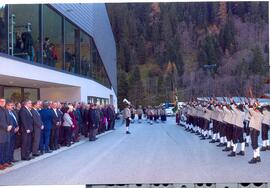 Tiroler Gemeindetag in Tux