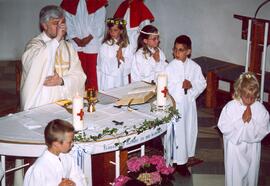 Erstkommunion 2003
