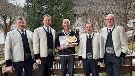 
Geburstag Reinhard Wechselberger, 2025-04-09
