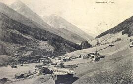 Lannersbach, Tirol