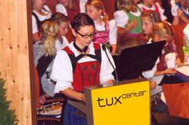 Musikschule Tux