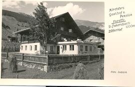 Gasthof und Pension Forelle in Vorderlanersbach