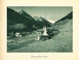 Lanersbach