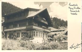 Landhaus Franz Kirchler